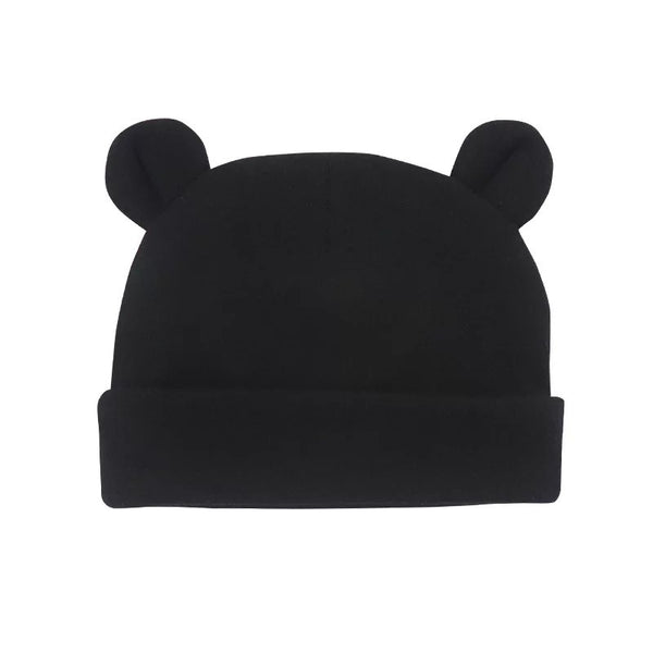 Baby Bear Hat - Multi Colors