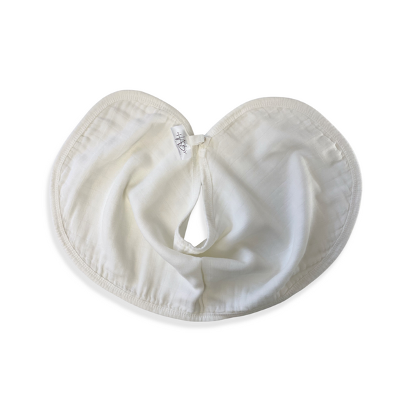 3-in-1 Burp Cloth - Set of 2