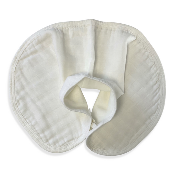 3-in-1 Burp Cloth - Set of 2