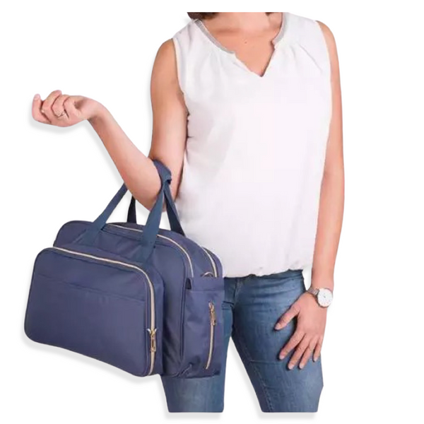 Diaper Bag - Multi Colors