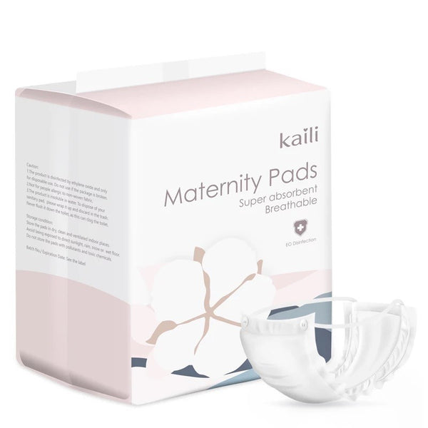 Kaili XL Maternity Pads