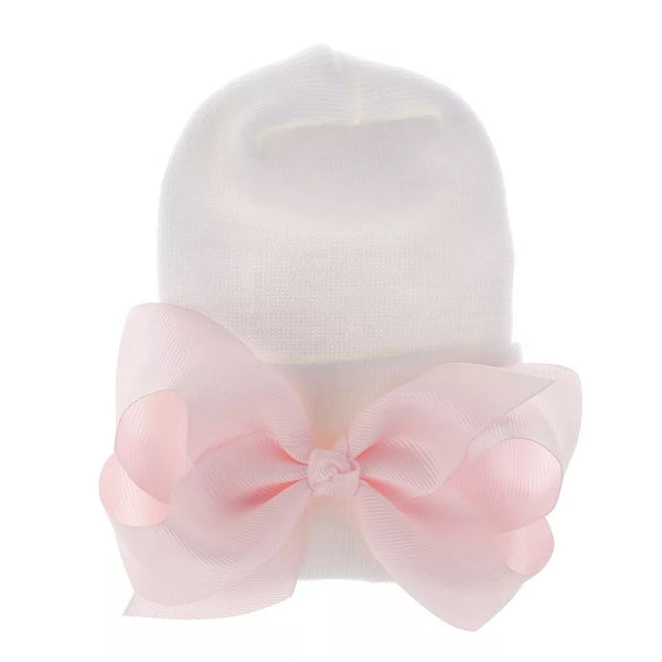 Bow Hat - Multi Colors