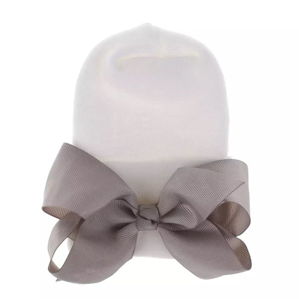 Bow Hat - Multi Colors