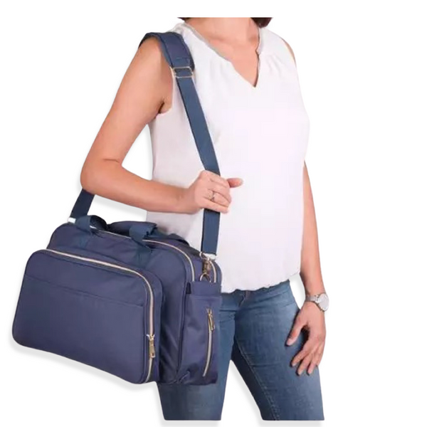 Diaper Bag - Multi Colors