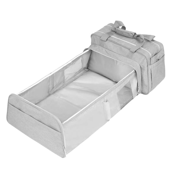 Diaper Bag - Multi Colors