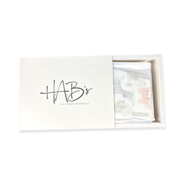 Disposable Bibs - pack of 12