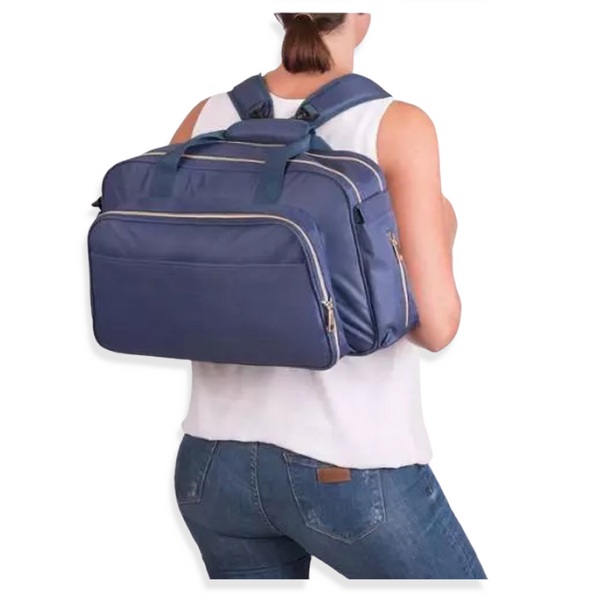 Diaper Bag - Multi Colors