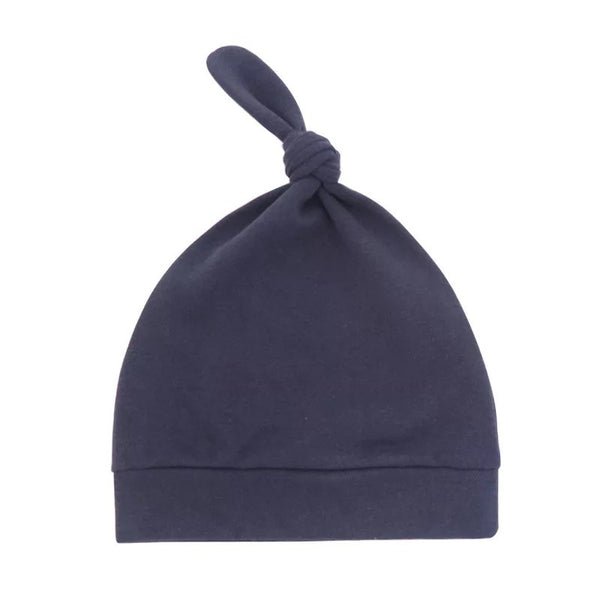 Baby Knotted Hat - Multi Colors
