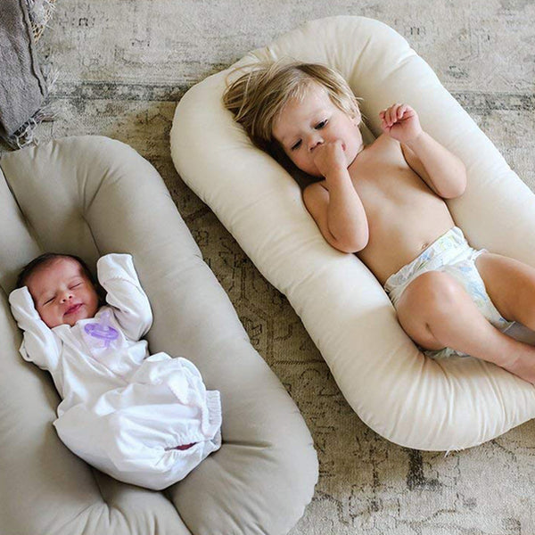 Cuddles Pod - Multi Colors