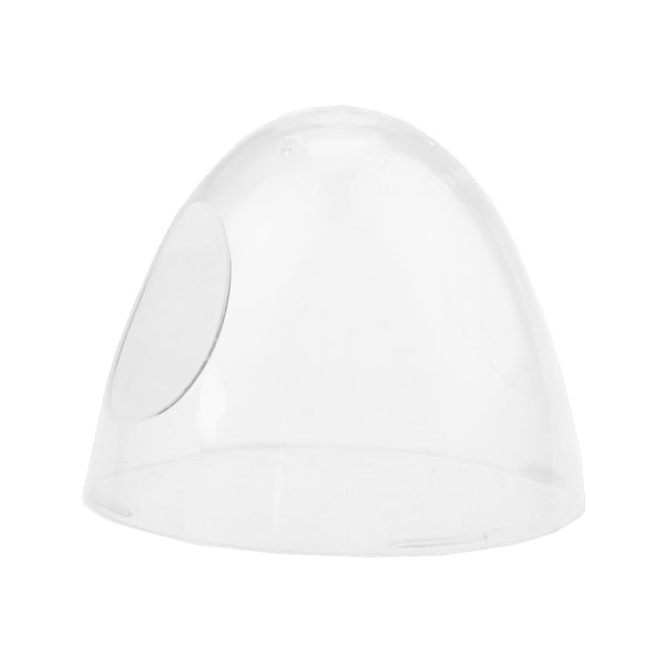 Hands-Free Baby Bottle