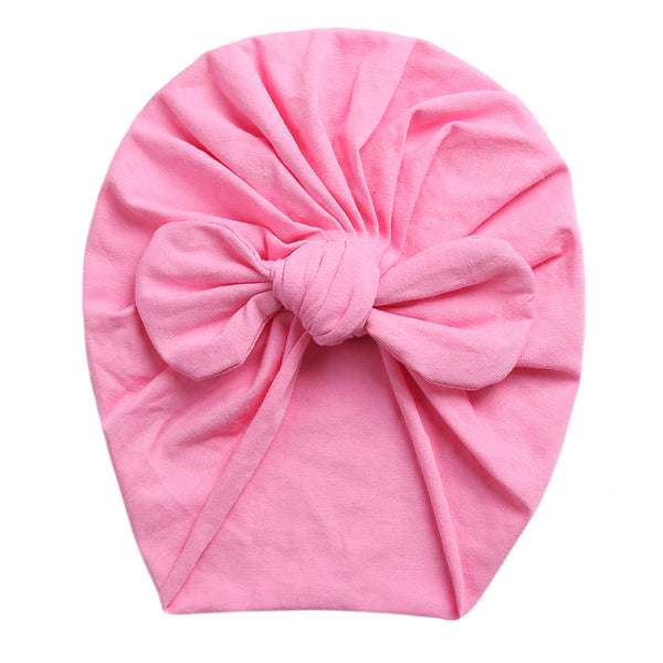 Baby Turban - Multi Color