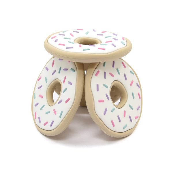 Donut Teether
