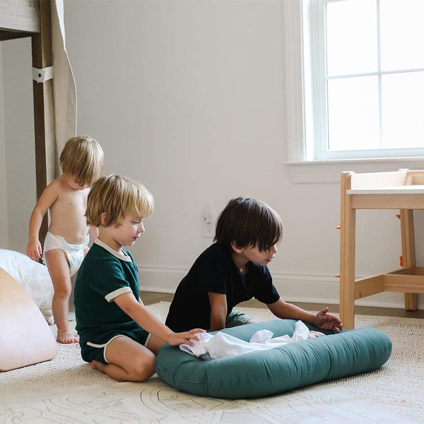 Cuddles Pod - Multi Colors