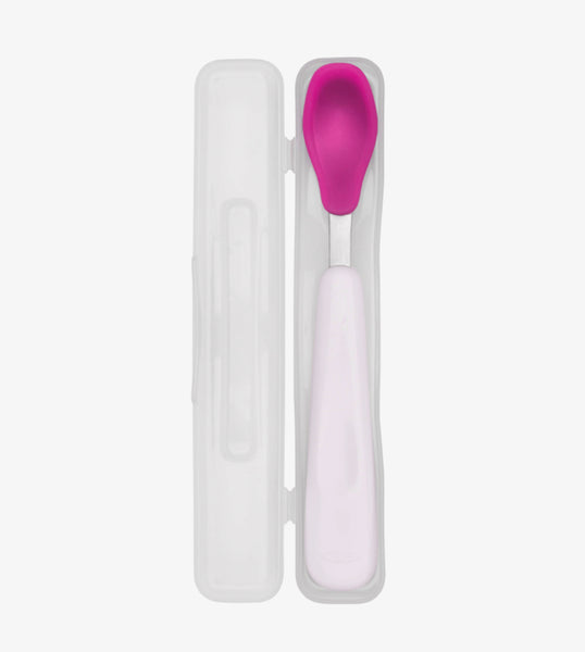 OXO Tot on-the-go Feeding Spoon