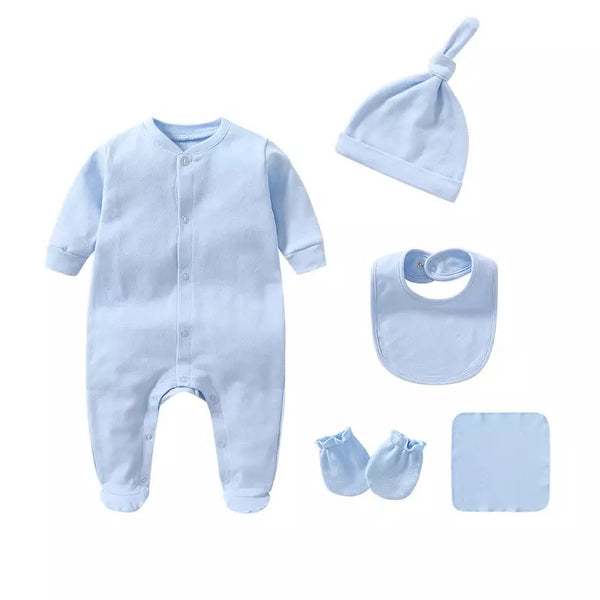 Baby Romper Set