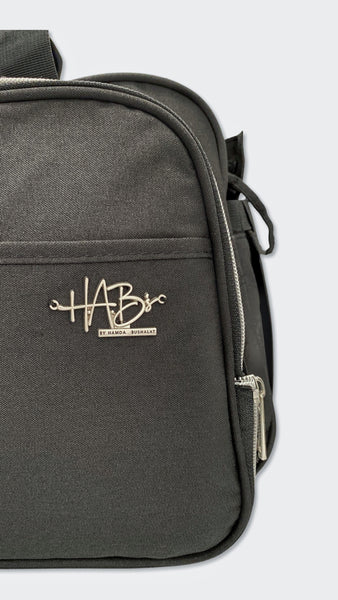 Diaper Bag - Multi Colors