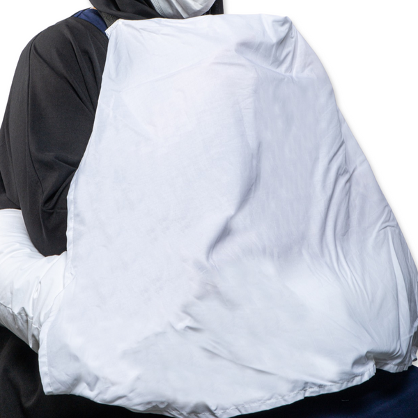 The 3-in-1 Feeding Pillow