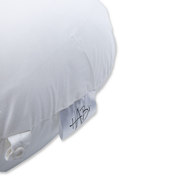 The 3-in-1 Feeding Pillow