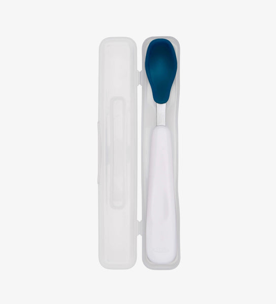 OXO Tot on-the-go Feeding Spoon