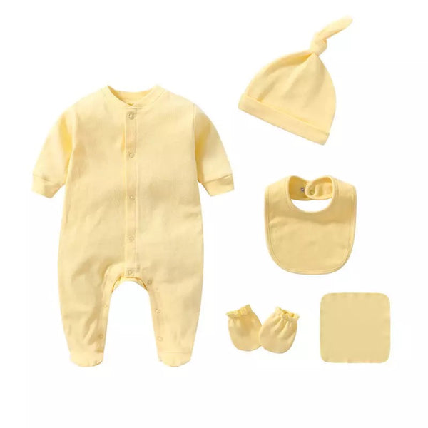 Baby Romper Set