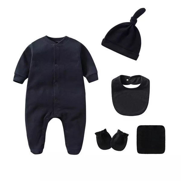 Baby Romper Set