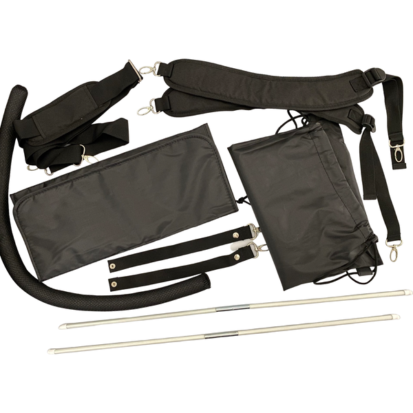 Diaper Bag - Multi Colors