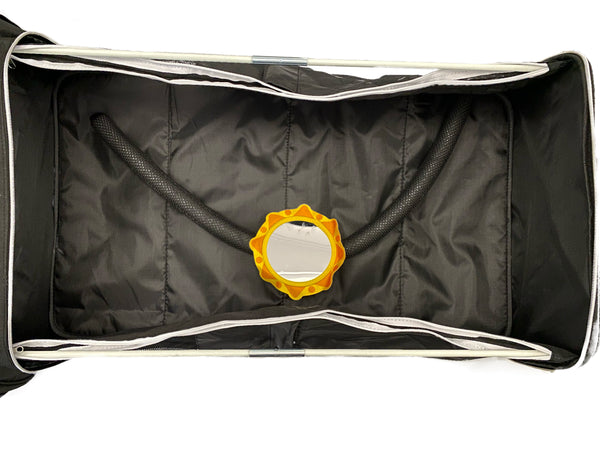 Diaper Bag - Multi Colors