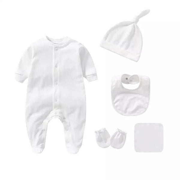 Baby Romper Set