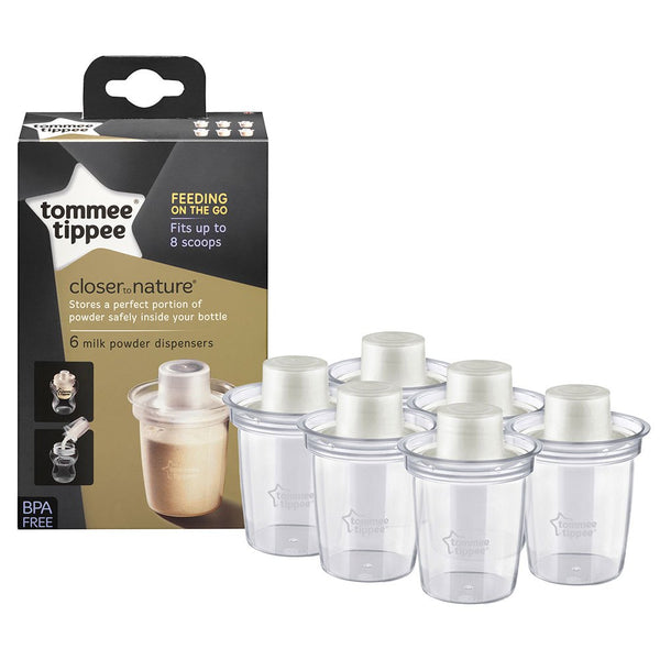 Tommee Tippee Formula Dispenser